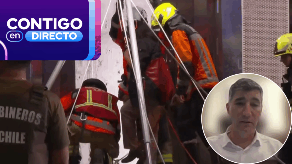 Luego de que cinco personas quedaran atrapadas: Gerente de Metro responde a récord de fallas en el servicio