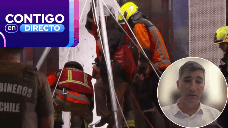 Luego de que cinco personas quedaran atrapadas: Gerente de Metro responde a récord de fallas en el servicio
