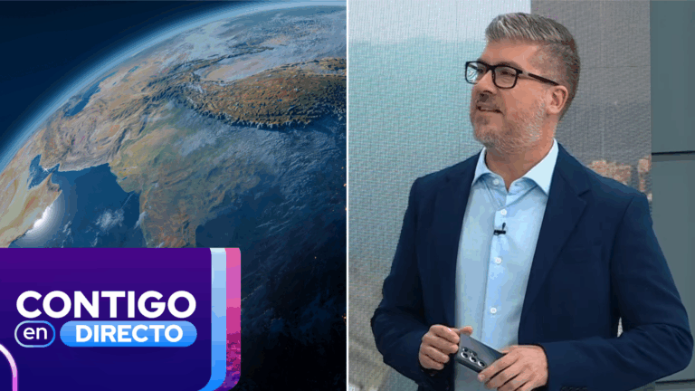 Dos asteroides pasarán hoy muy cerca de la Tierra: Especialistas advierten que miden entre 16 y 35 metros
