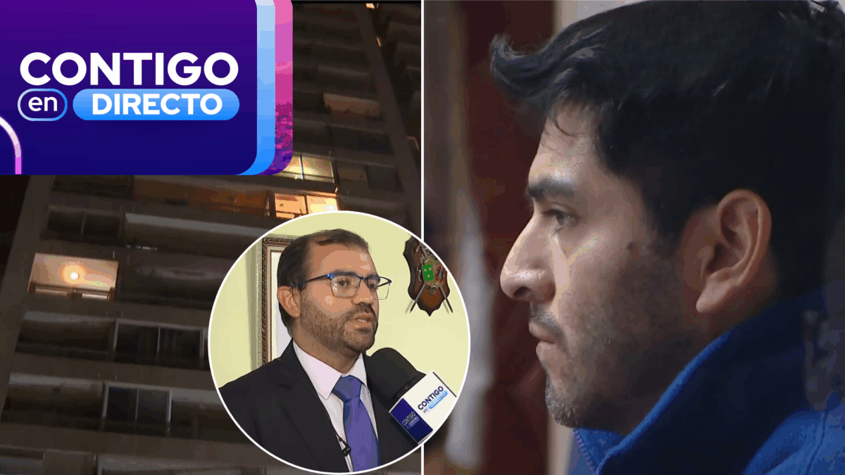 “La ventana estaba abierta”: Abogado querellante expuso crítico dato sobre caída de niña en Las Condes