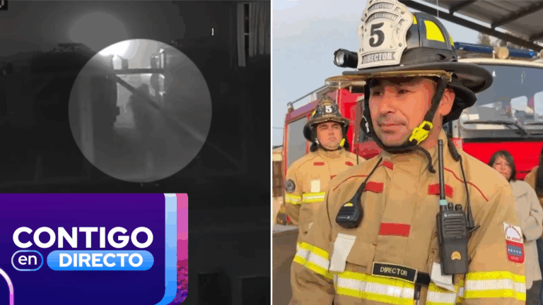 Compañía de Bomberos ha sufrido más de 20 robos en San Antonio: Voluntarios piden ayuda para cercar la zona