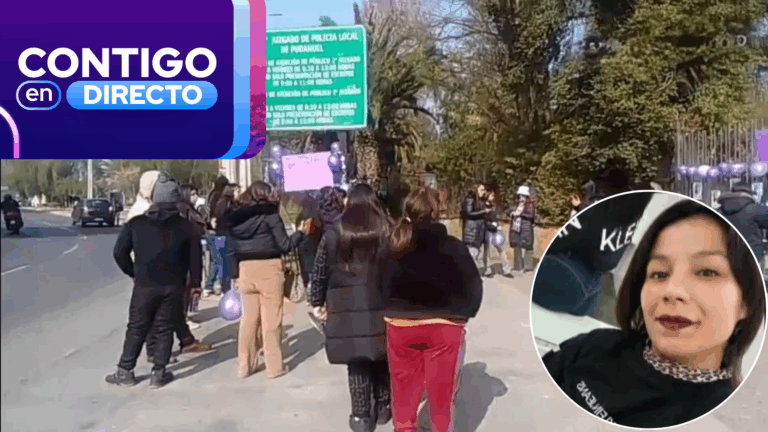 Buscan a joven de 29 años desaparecida en Pudahuel: Hermanas apuntan a tío que la habría visto por última vez