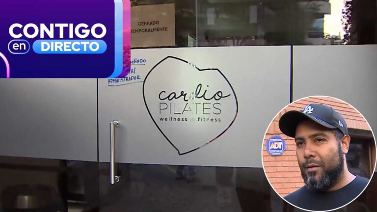 Trabajadores de centro de pilates acusaron venta de planes anuales días antes de quiebra: “Había insistencia…”