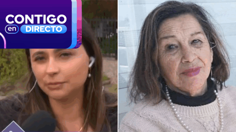 Nieta de María Ercira respondió a carta de dueña del fundo Las Tórtolas: “Es totalmente falso”