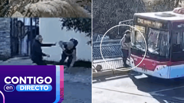Alerta en Peñalolén por 6 robos en una noche: Vecinos se organizan para tomar seguridad en sus manos