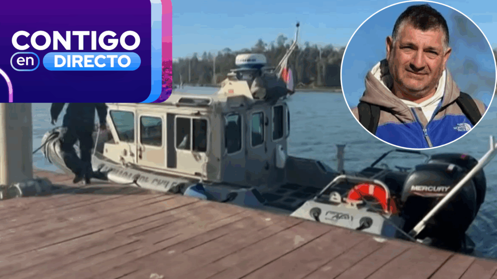 Encontraron su caña de pescar y mochila: Hallazgos clave en caso de pescador desaparecido en Constitución