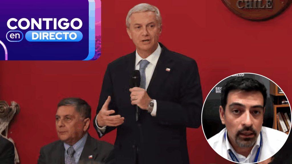 “El ‘no’ fue claro y rotundo”:  Alcaldes decepcionados tras reunión con presidente Kast por megarreforma