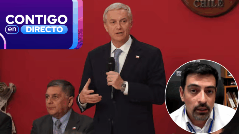 “El ‘no’ fue claro y rotundo”:  Alcaldes decepcionados tras reunión con presidente Kast por megarreforma