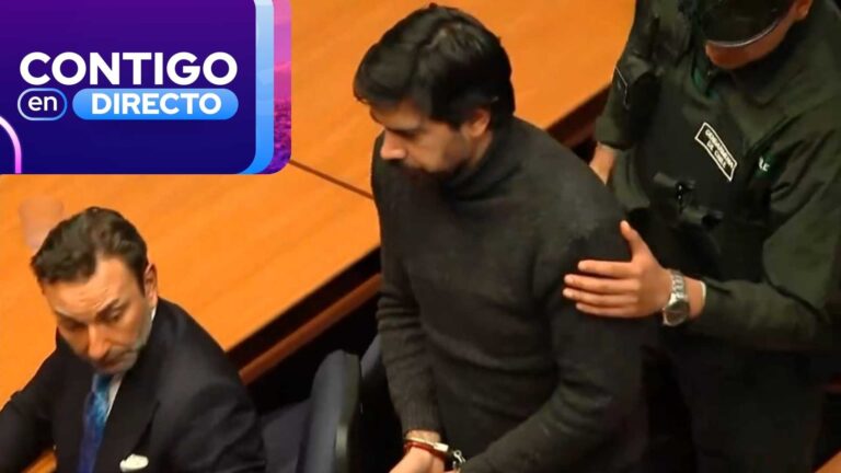 Por facturas falsas de más de $240 millones: Joaquín Lavín León cumplirá medida cautelar junto a su exasesor Arnaldo Domínguez