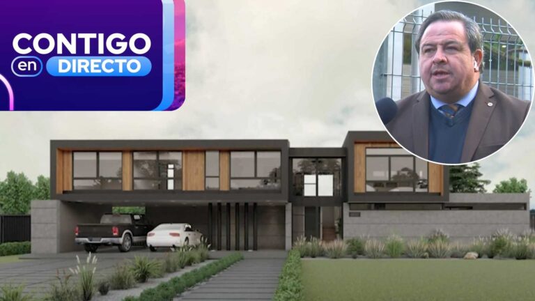 Formalizan a ingeniero que ofrecía casas que nunca se construyeron en Temuco: Perjuicio aborda $600 millones
