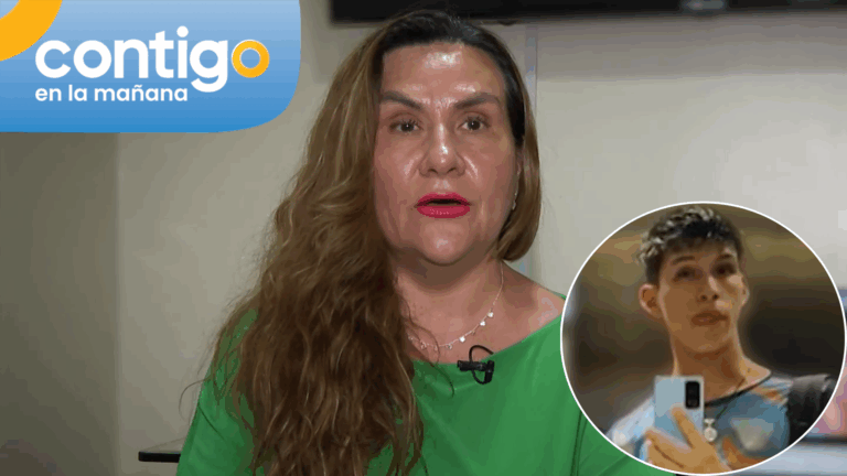“Que se incorpore un nuevo delito”: Abogada de familia de Francisco Albornoz destapó nueva arista del caso