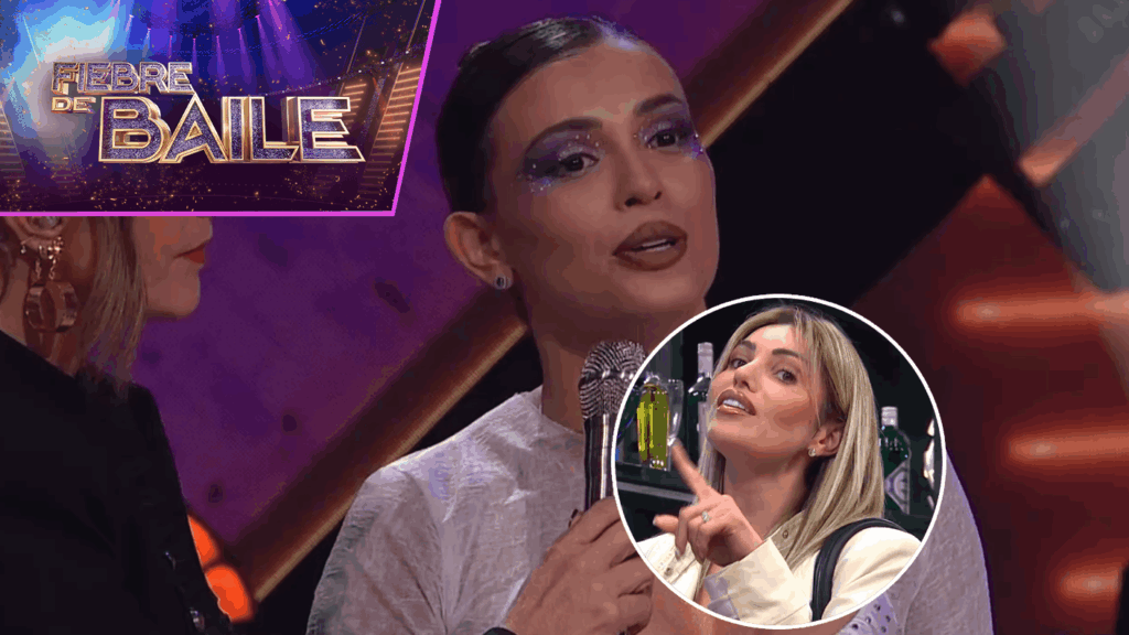“Nos llevamos bien”: Cony Capelli defendió a Faloon ante rumores de disputas en el backstage