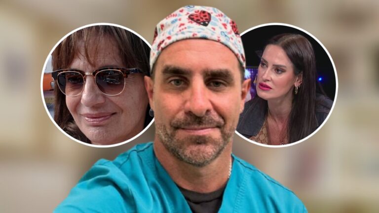 Cristian Arriagada en el centro de la polémica: Las acusaciones que enfrenta el viudo de Javiera Suárez