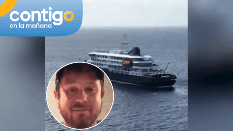 Tres muertos por hantavirus en denominado “crucero del terror”: Cepa se transmite entre humanos