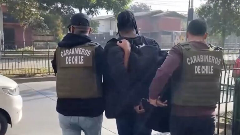 Secuestraron, torturaron y mataron a la víctima: Prisión preventiva para dos ciudadanos colombianos