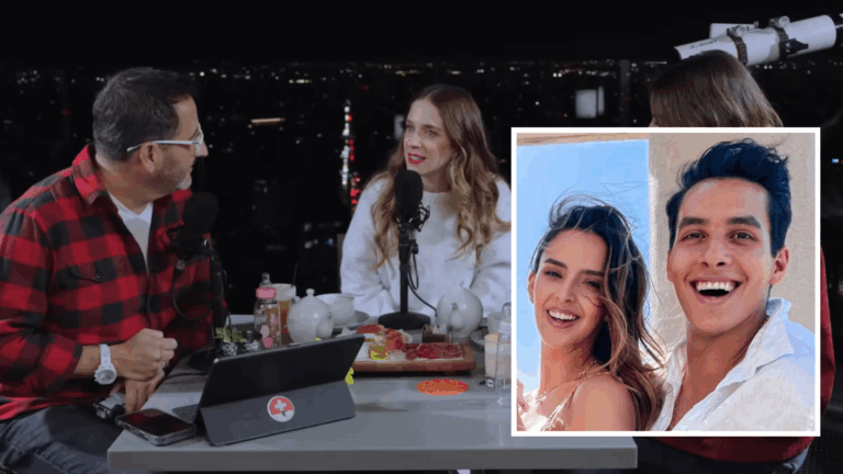 Alison Mandel desclasificó desconocida reacción del Cuico Roto tras perder reality: Influencer lo desmintió