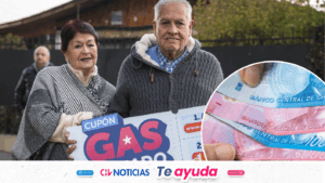 ¿Cómo obtener el Cupón de Gas Licuado?: Revisa el tutorial para activar el beneficio de $27 mil