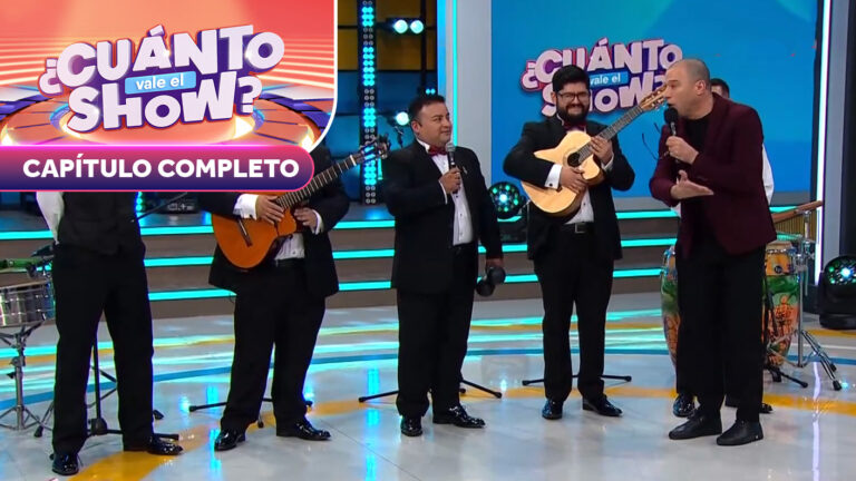 Ritmos ancestrales y presentaciones inolvidables | ¿Cuánto Vale el Show? 2 | Capítulo 34