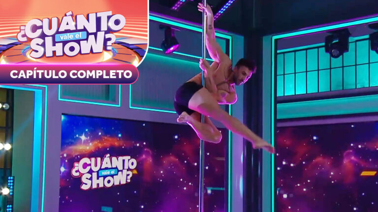 ¡Talentos que dejaron sin aliento! | ¿Cuánto Vale el Show? 2 | Capítulo 38