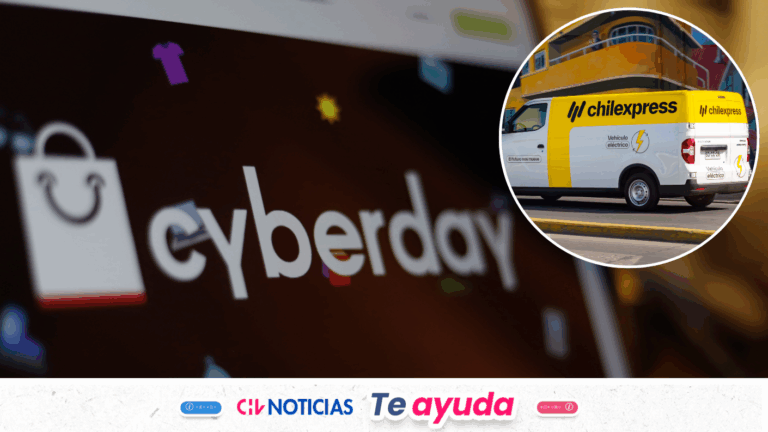 Chilexpress ofrece más de mil puestos de trabajo para el Cyber Day: Revisa los requisitos y cómo postular