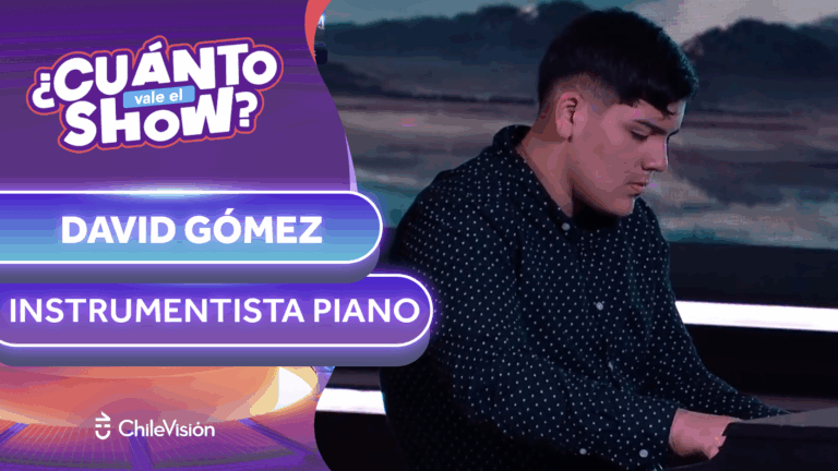 Un talento fuera de este mundo: Instrumentista conmovió a todos con tema de “Interestellar” en piano