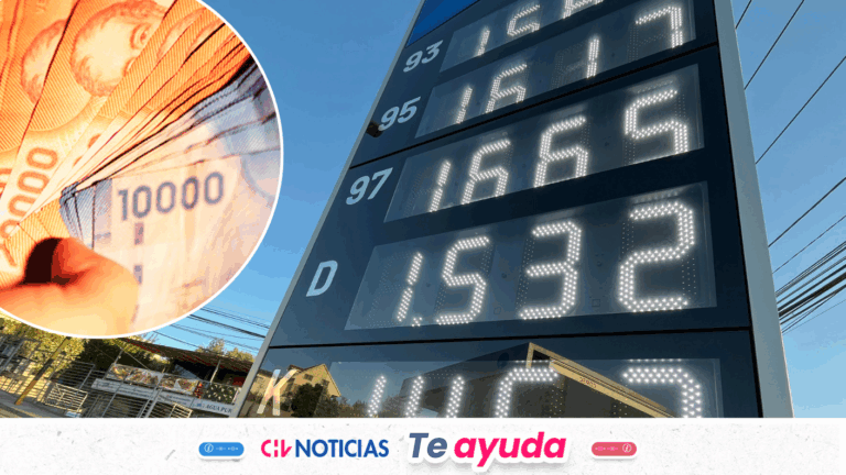 Descuentos de hasta $300 por litro: Revisa las ofertas de las bencineras para esta última semana de mayo