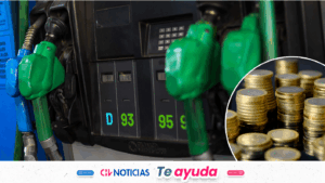 Bencina más barata en mayo: Revisa los descuentos para ahorrar hasta $300 por litro