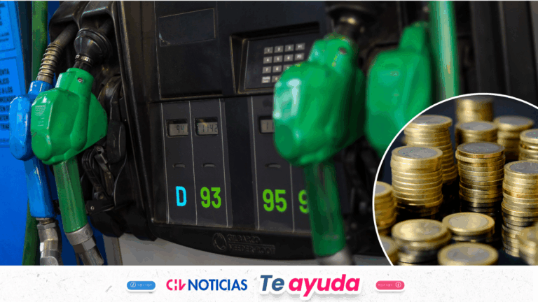 Descuentos en bencina en mayo: Revisa cómo ahorrar hasta $300 por litro de combustible