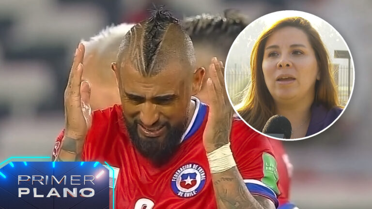 ¡Nuevos líos financieros! Extrabajadora de Arturo Vidal exige un pago de $50 millones tras polémico despido