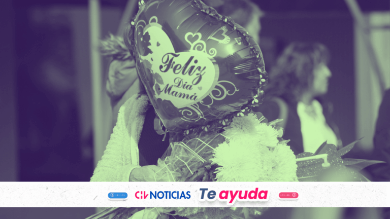 Cuándo es el Día de la Madre 2026 en Chile: Conoce las mejores frases para dedicarle a tu mamá