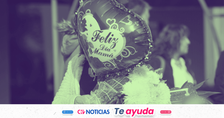 Cuándo es el Día de la Madre 2026 en Chile: Conoce las mejores frases para dedicarle a tu mamá