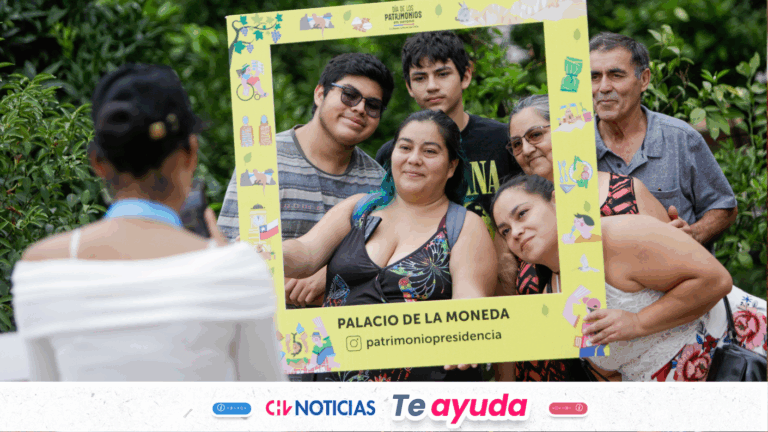 Día de los Patrimonios 2026: Revisa las actividades confirmadas y cómo buscar las de tu comuna