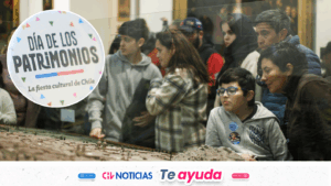 Día del Patrimonio 2026: Estas son las actividades gratuitas para este fin de semana