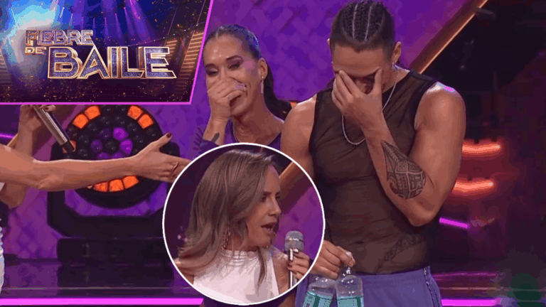 “Yo soy la Diana”: Vale Roth confundió a la animadora con Cecilia Bolocco y provocó ataque de risa