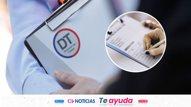 ¿Mi jefe puede saber que fui yo? Así funcionan las denuncias anónimas en la Dirección del Trabajo