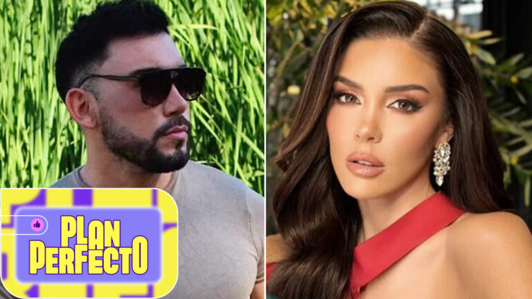 “Si sigue haciendo las cosas mal…”: Director del Miss Universo La Reina rompió el silencio tras denuncia contra Cata Vallejos