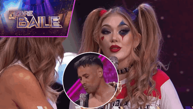 “No me hables de ese...”: Disley Ramos se sinceró sobre Claudio Valdivia y lo mandó a la 