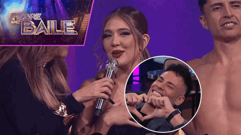 “Fuimos a Viña”: Disley Ramos se confesó y reveló que tuvo romántica salida con Claudio Valdivia