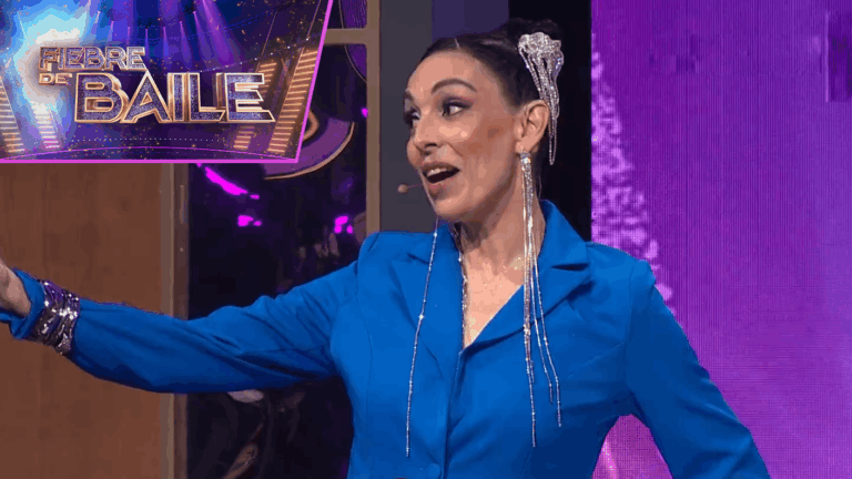Se atrevió a homenajear a Violeta Parra: Edymar Acevedo destacó con impresionante canto en vivo