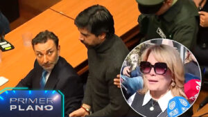 “Las injusticias te hacen fuerte”: El descargo de Cathy Barriga por la prisión preventiva de Joaquín Lavín Jr.