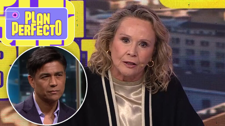 “Qué ofensivo lo que hiciste”: Eli de Caso arremetió contra Américo por canción dedicada a Yamila Reyna