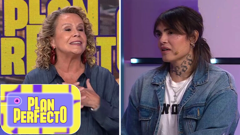“Casi como si fueras hijo mío”: Eli de Caso se emocionó tras escuchar íntima confesión de Nelson Mauri