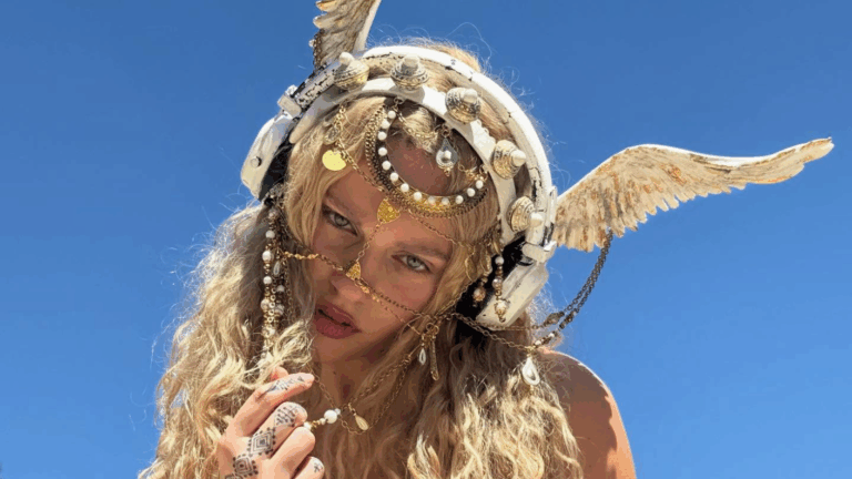 Quién es Elyanna, la cantante palestina-chilena que estará en el Mundial 2026