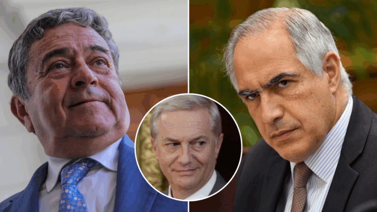 Diplomáticos critican elección de nuevos embajadores realizada por pdte. Kast: Chahuán y Coloma entre ellos
