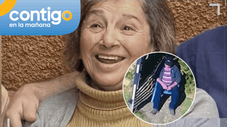 Exclusivo | Pericia en caso María Ercira reveló hallazgo de sangre humana en casa de cuidador del fundo