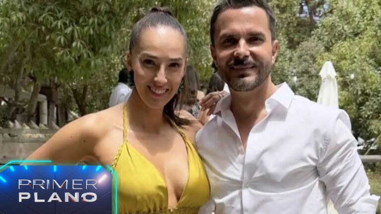 “Estaba llorando en...”: Filtran reacción de María José Reyes tras su quiebre definitivo con Álvaro Ballero