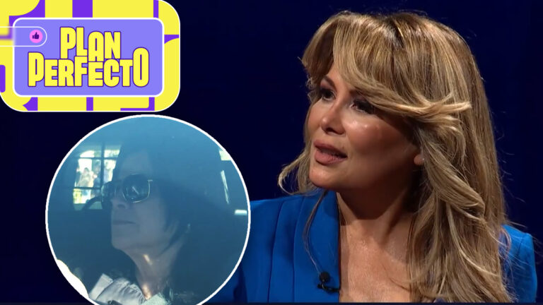 ¿Hubo clasismo? Los desaires que habría sufrido Cathy Barriga por parte de la madre de Joaquín Lavín León