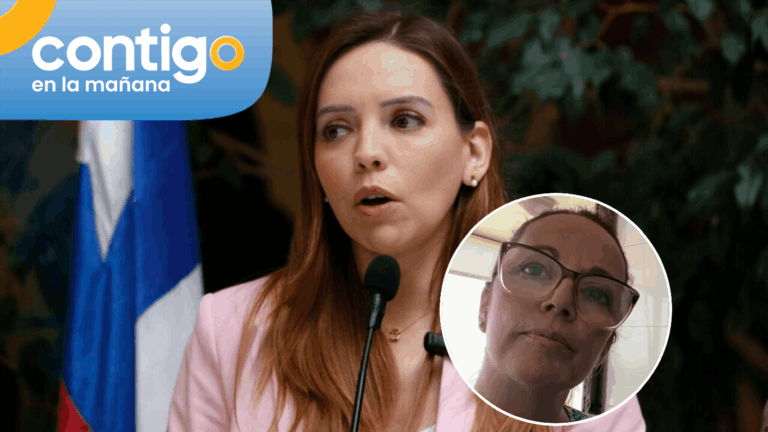 Extrabajadora de Camila Flores la acusó de pedirle trabajar “sin contrato” y solo pagarle “en efectivo”