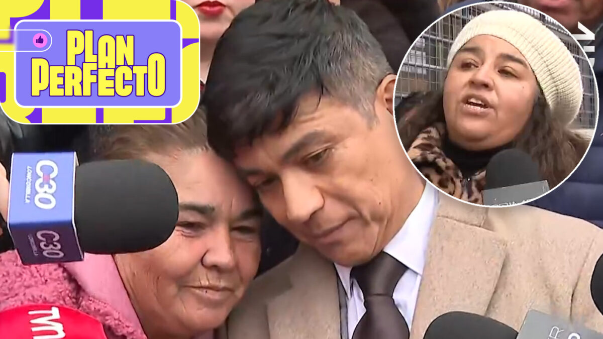 “Lo encuentro insólito”: Fanáticos de Américo se dividen tras formalización del cantante por VIF