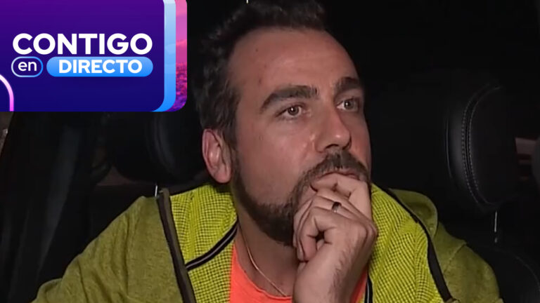 Chats y llamadas complican a Francisco Kaminski: Así sería el modus operandi de la banda vinculada al “rey David”